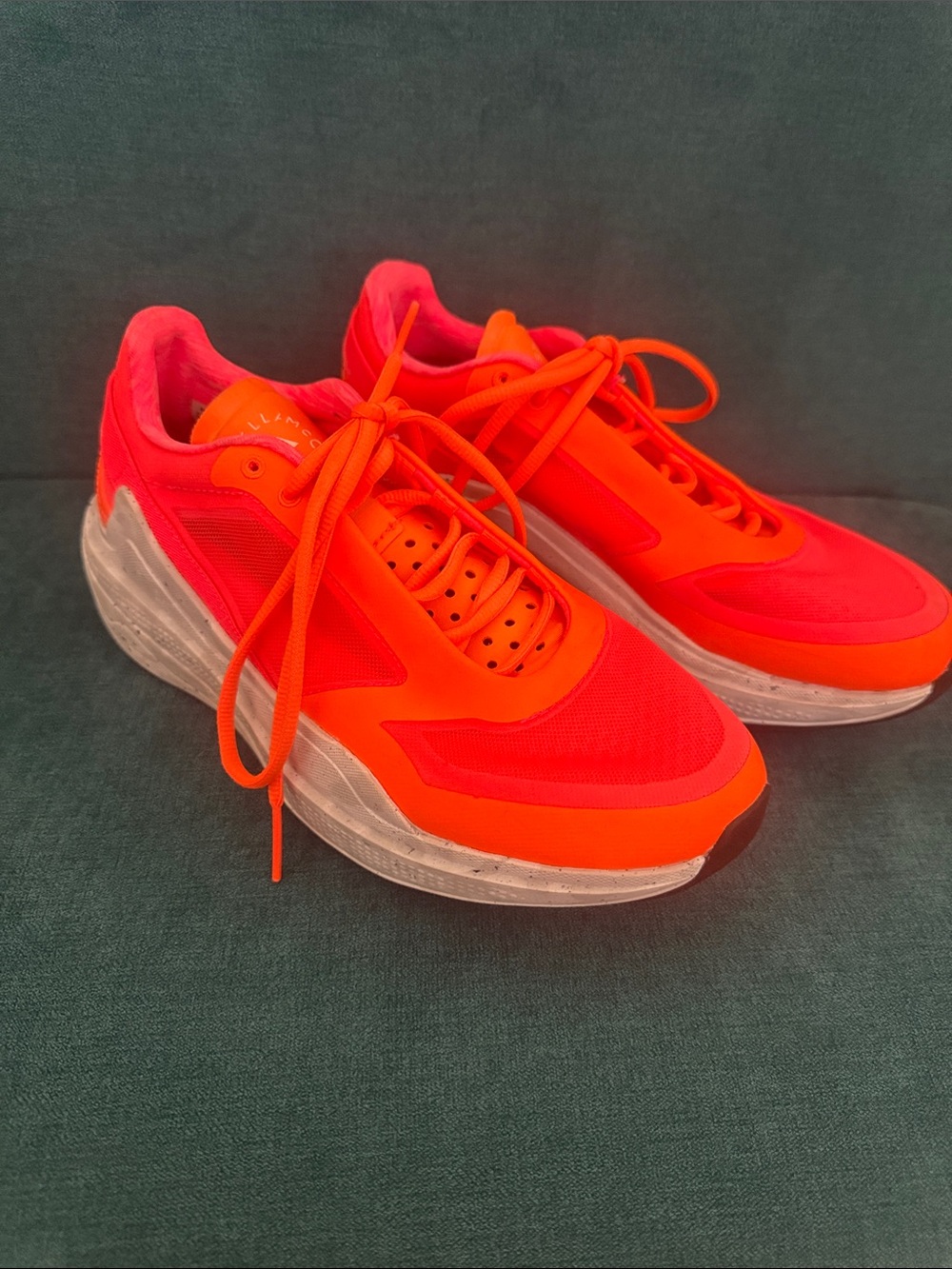 Stella McCartney Adidas